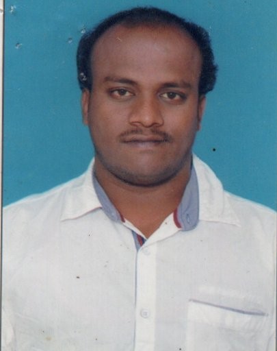 Master Naveen Kumar